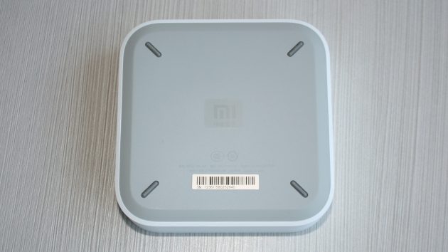Xiaomi Mi TV Box 3 Enhanced: производительность