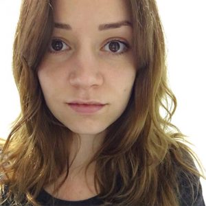 Аватар пользователя Аля Позднякова