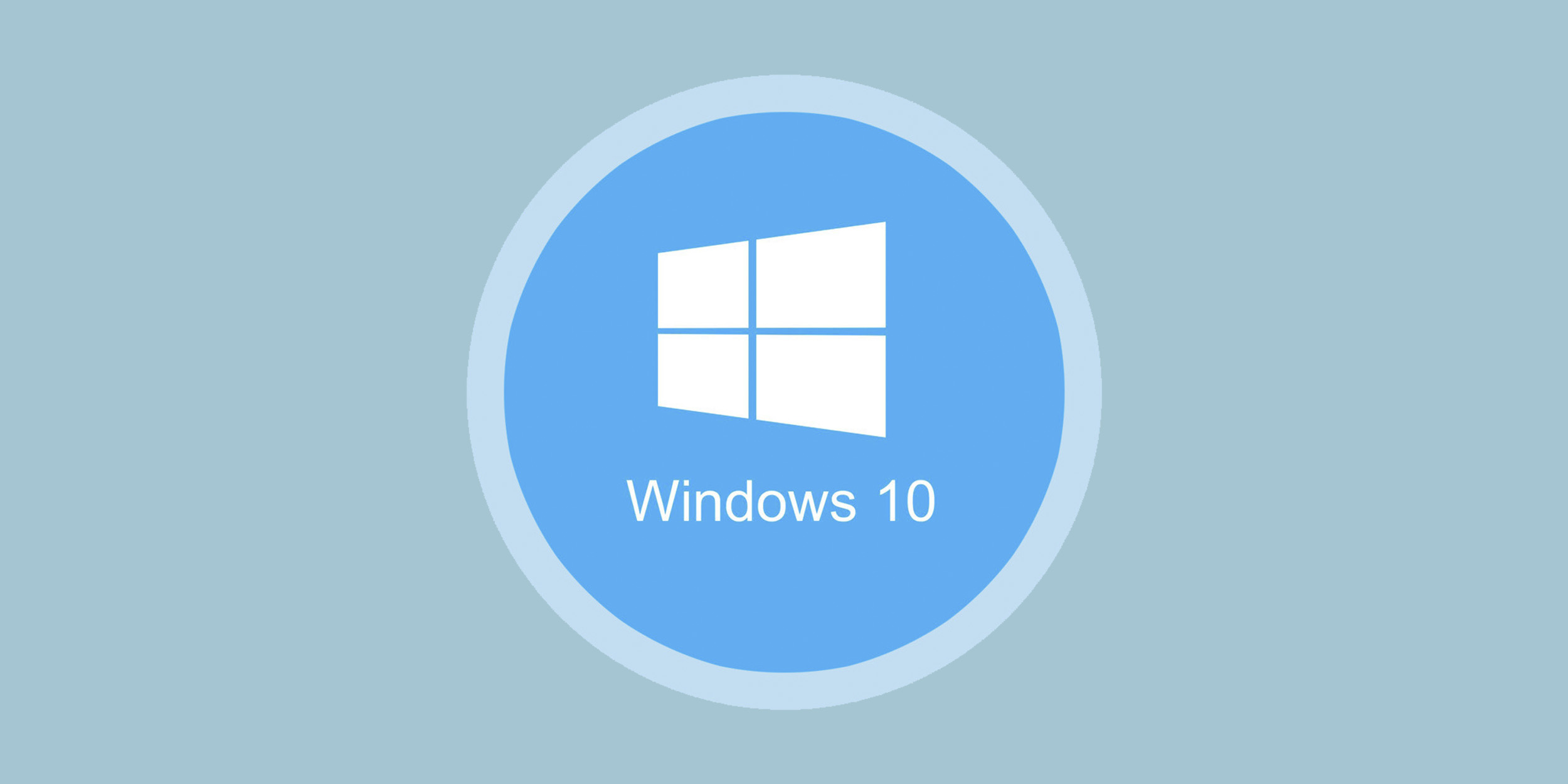 Как cделать откат системы на Windows 10