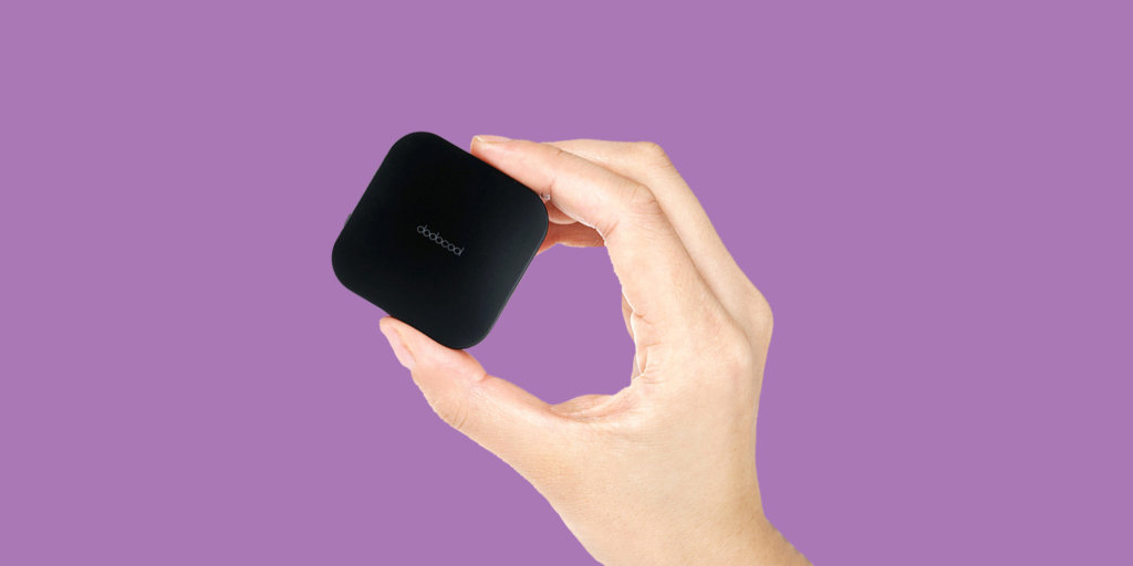 Обзор Dodocool DA88: недорогой китайский конкурент Chromecast Audio