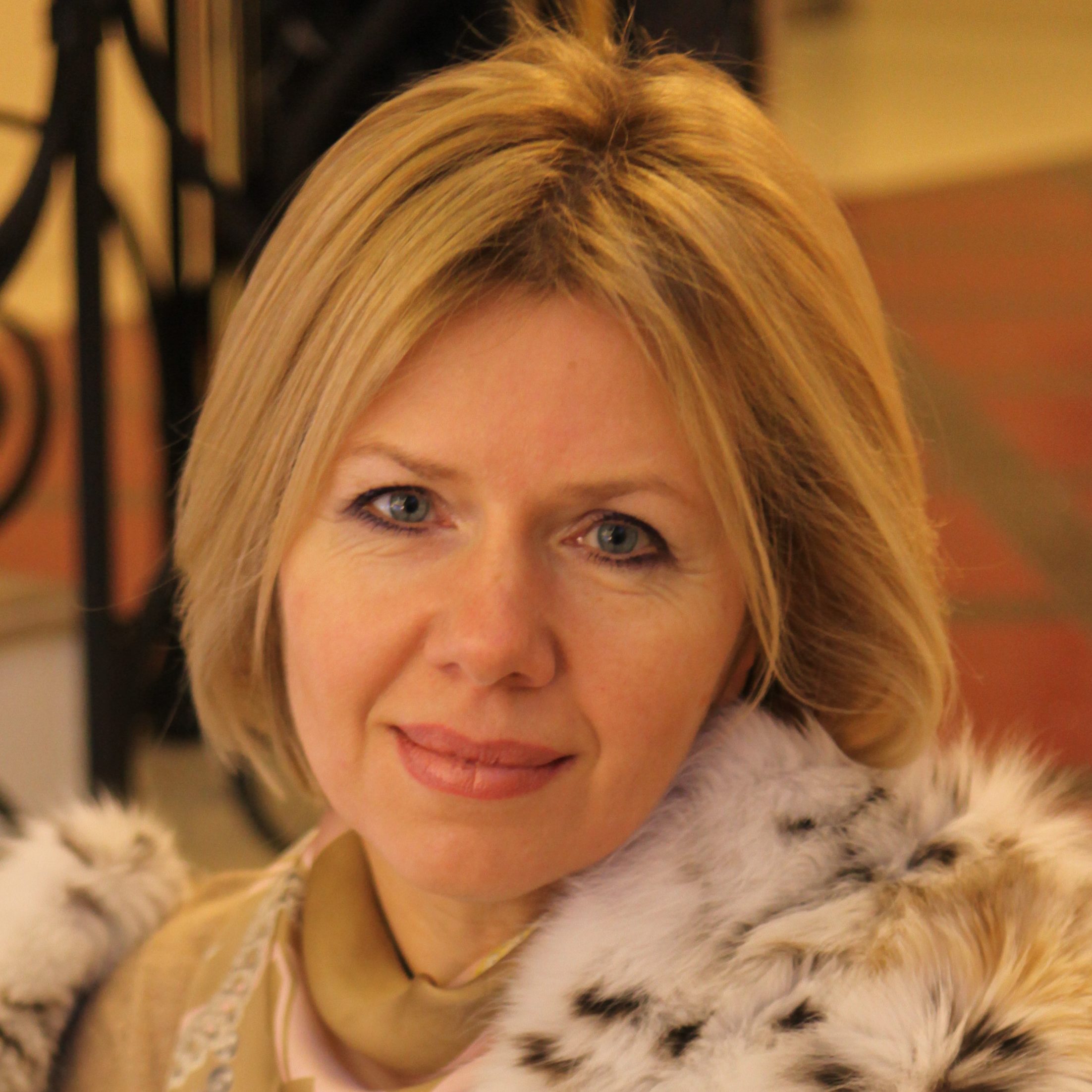 Аватар пользователя Лариса Иноземцева