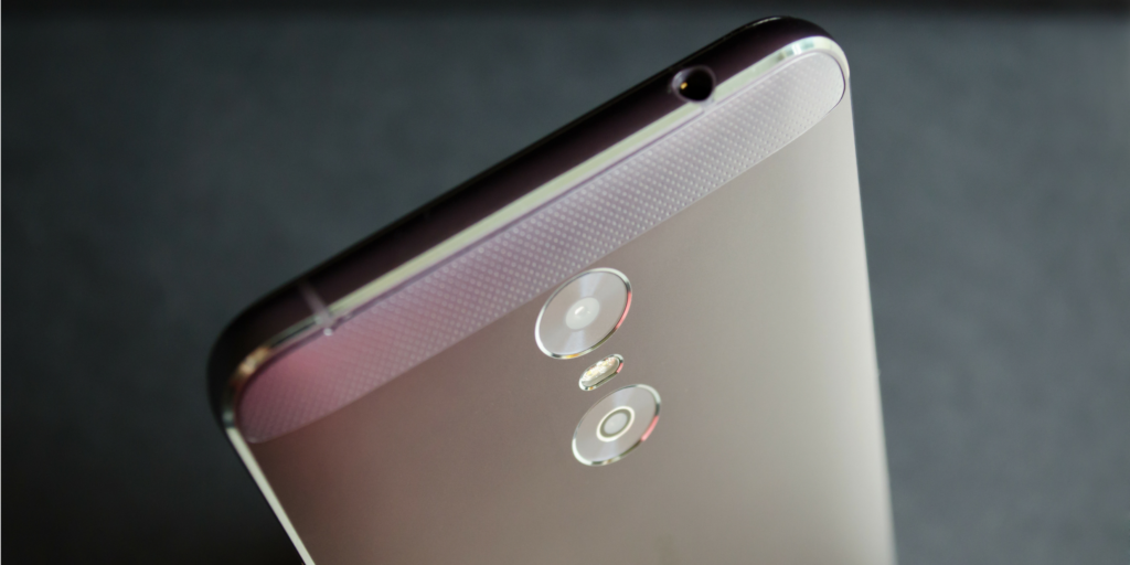 Обзор Ulefone Gemini — недорогого смартфона с двойной камерой