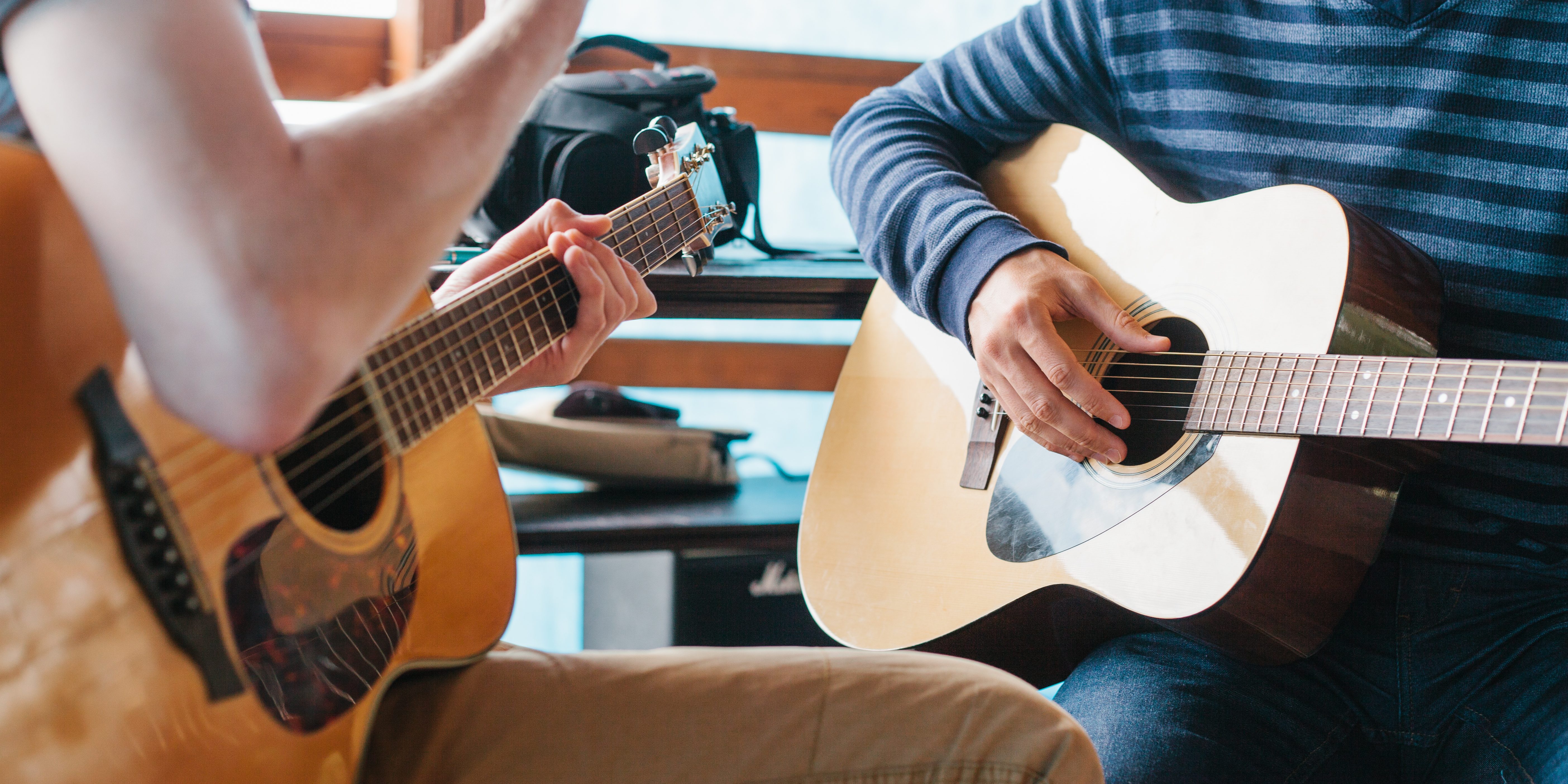 Дребезжание струн на гитаре: почему это происходит и как решить проблему