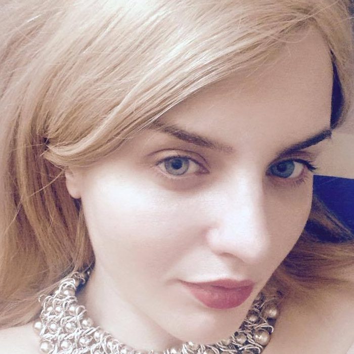 Аватар пользователя Ольга Никифорова-Демиург