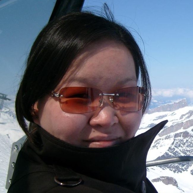 Аватар пользователя Ольга Очур