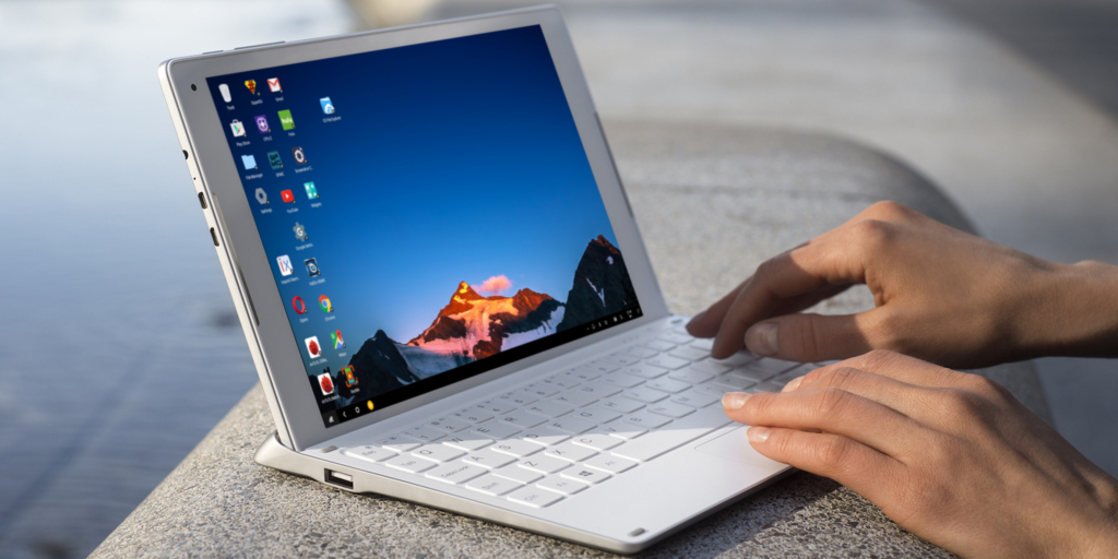 Обзор Remix OS: десктопный Android, которым можно заменить Windows