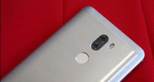 Xiaomi Mi5S Plus: основная камера