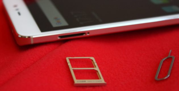 Xiaomi Mi5S Plus: беспроводные интерфейсы