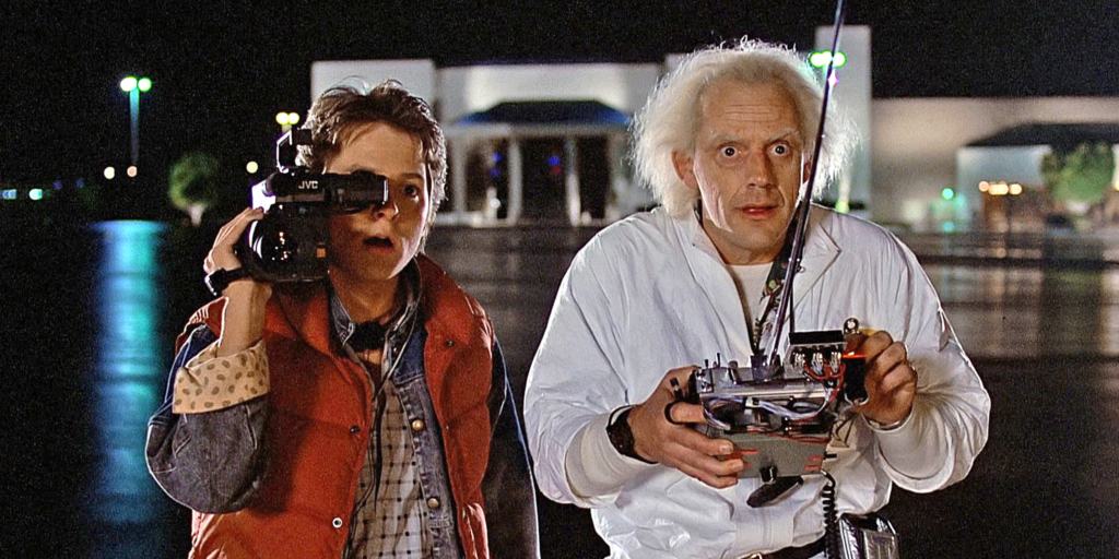 4 жизненных урока, которые преподносит трилогия «Назад в будущее» 4 жизненных урока, которые преподносит трилогия «Назад в будущее»