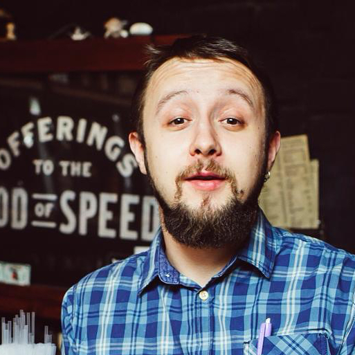 Аватар пользователя Олег Матушкин