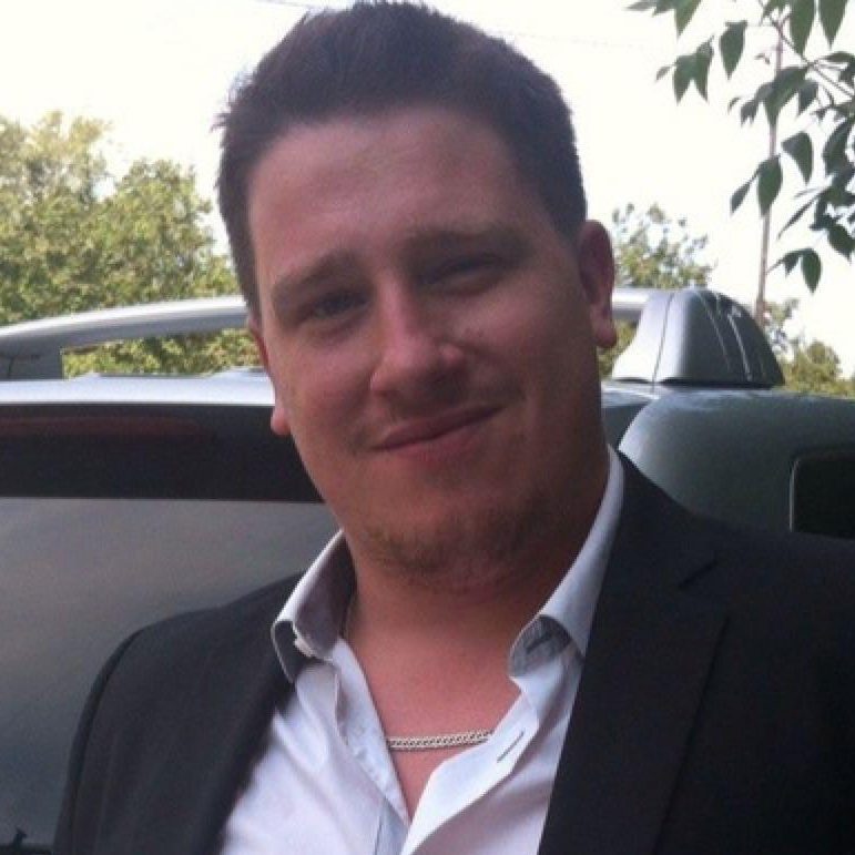 Аватар пользователя Александр Анохин