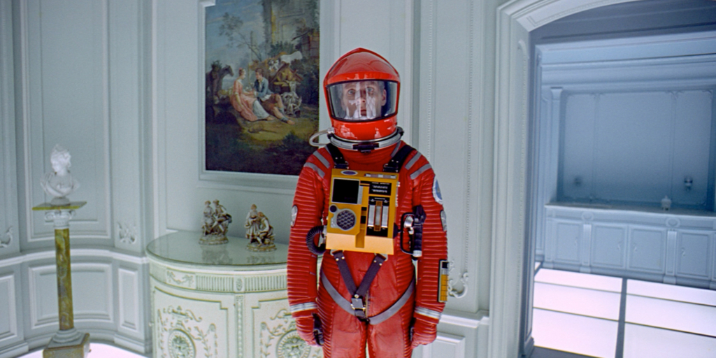 12 фильмов, бросающих вызов вашему интеллекту