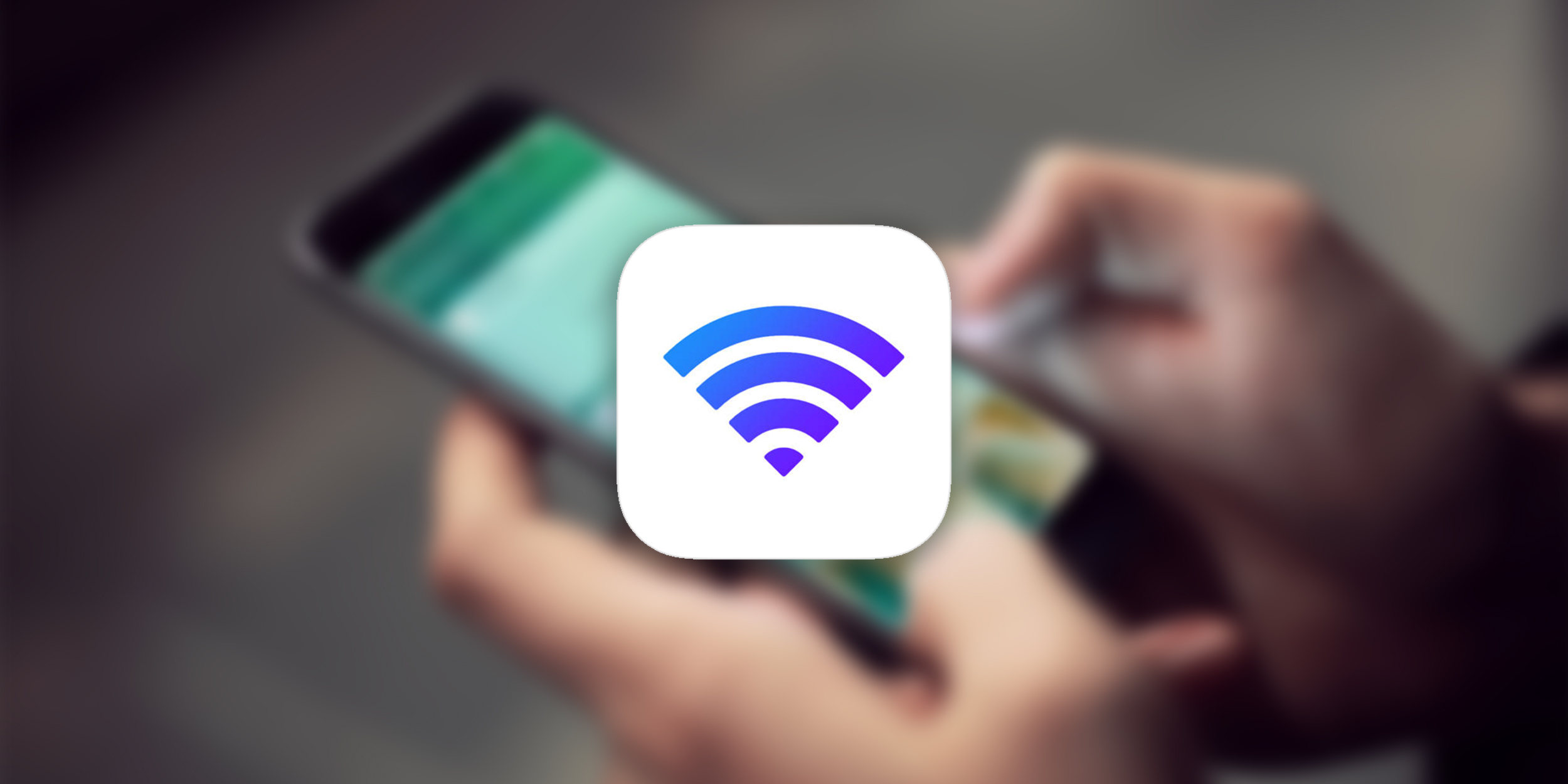 Wi-Fi Widget показывает тесты и информацию о беспроводной сети на экране  блокировки iOS — Лайфхакер