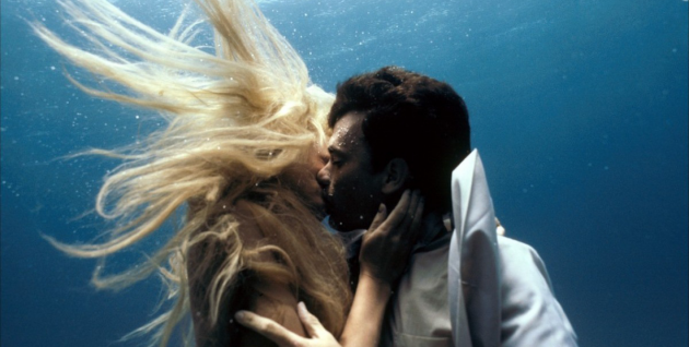 Всплеск (1984) Всплеск (1984)