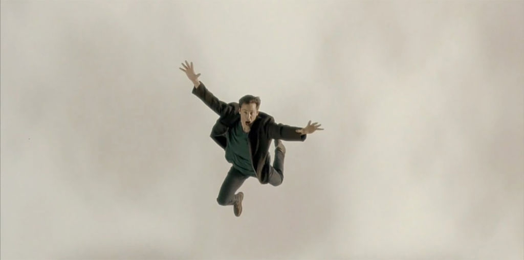 Не только «Матрица»: 20 ремейков, которые ждут нас в будущем Не только «Матрица»: 20 ремейков, которые ждут нас в будущем