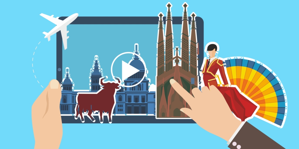 5 полезных YouTube-каналов для изучения испанского языка 5 полезных YouTube-каналов для изучения испанского языка