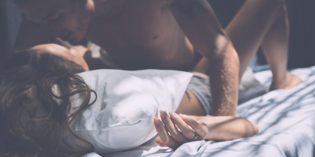 Простые и эффективные способы продлить секс
