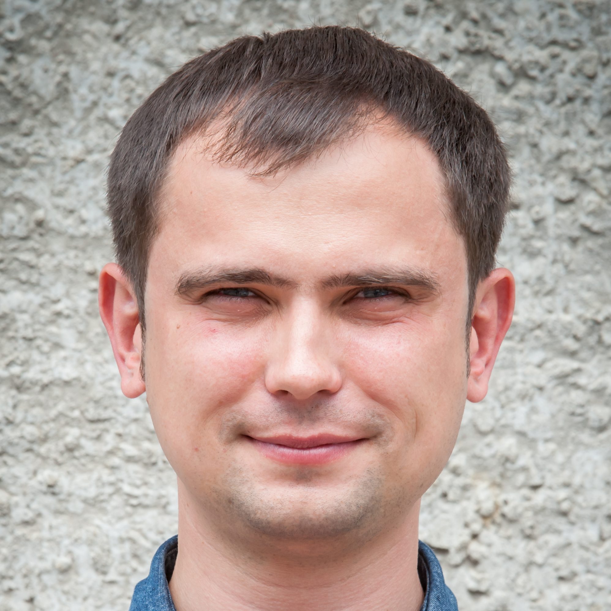 Аватар пользователя Антон Карданов