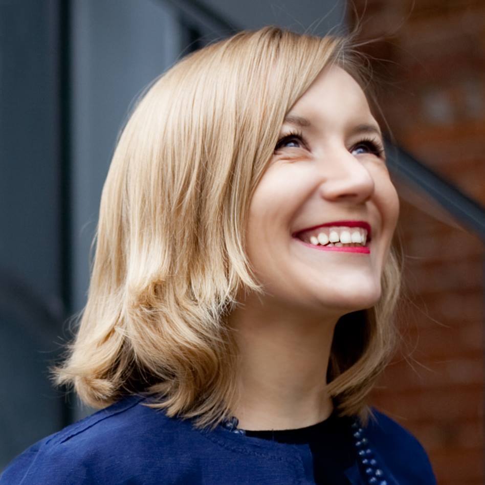 Аватар пользователя Анна Шарлай