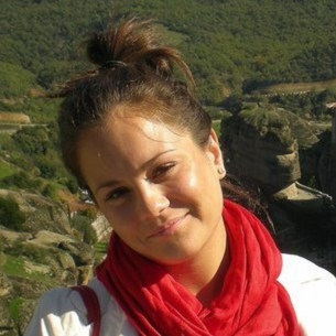 Аватар пользователя Екатерина Фадеева