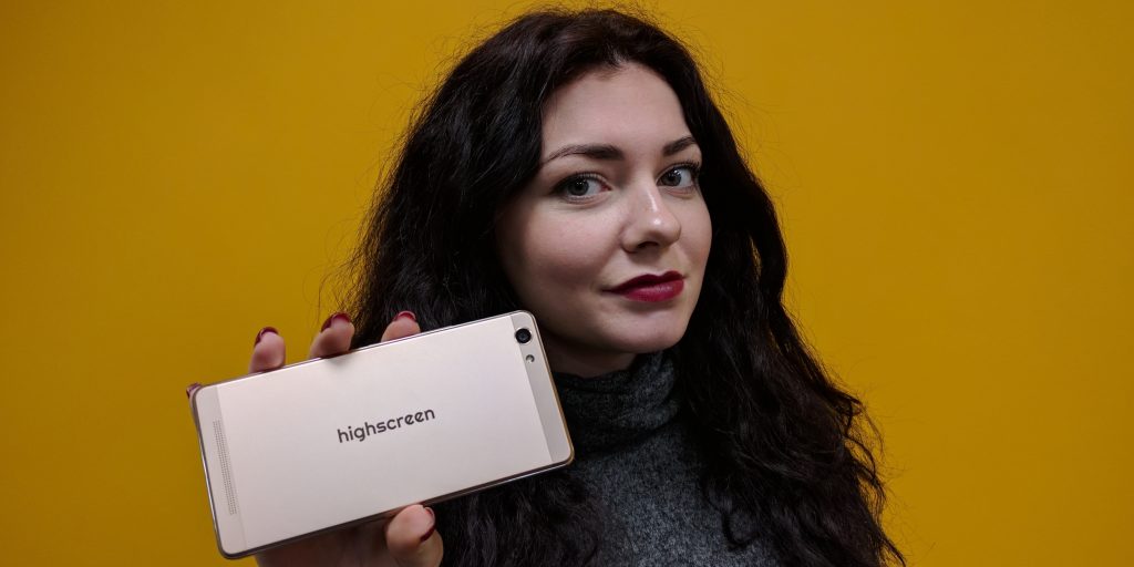 Обзор Highscreen Power Ice Max — мощного бюджетного смартфона с большим аккумулятором