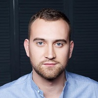 Аватар пользователя Михаил Николаев