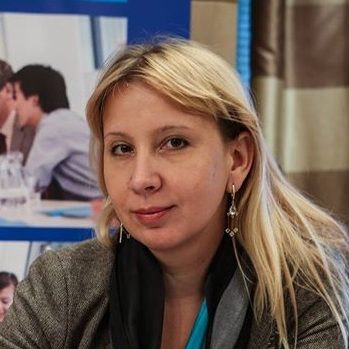 Аватар пользователя Наталия Моисеенкова