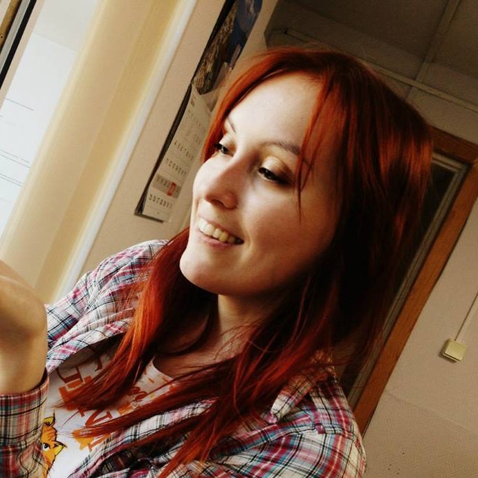 Аватар пользователя Ксения Фрай