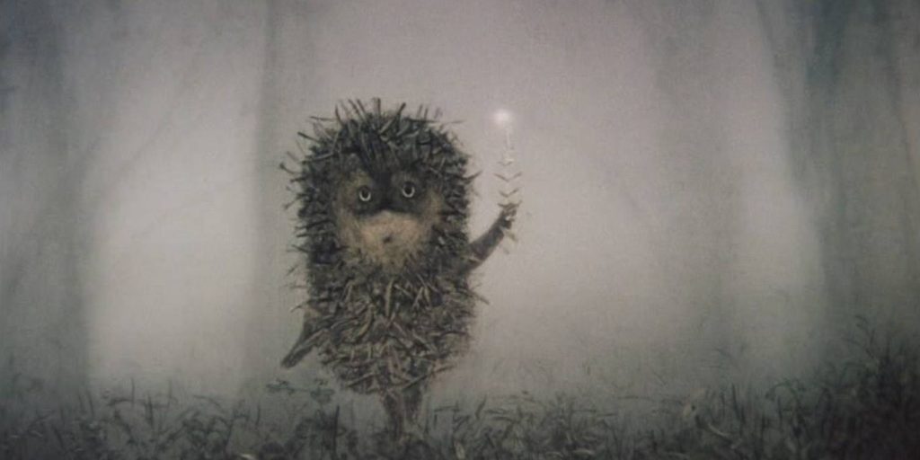 20 странных советских мультфильмов, которые вынесут вам мозг 20 странных советских мультфильмов, которые вынесут вам мозг