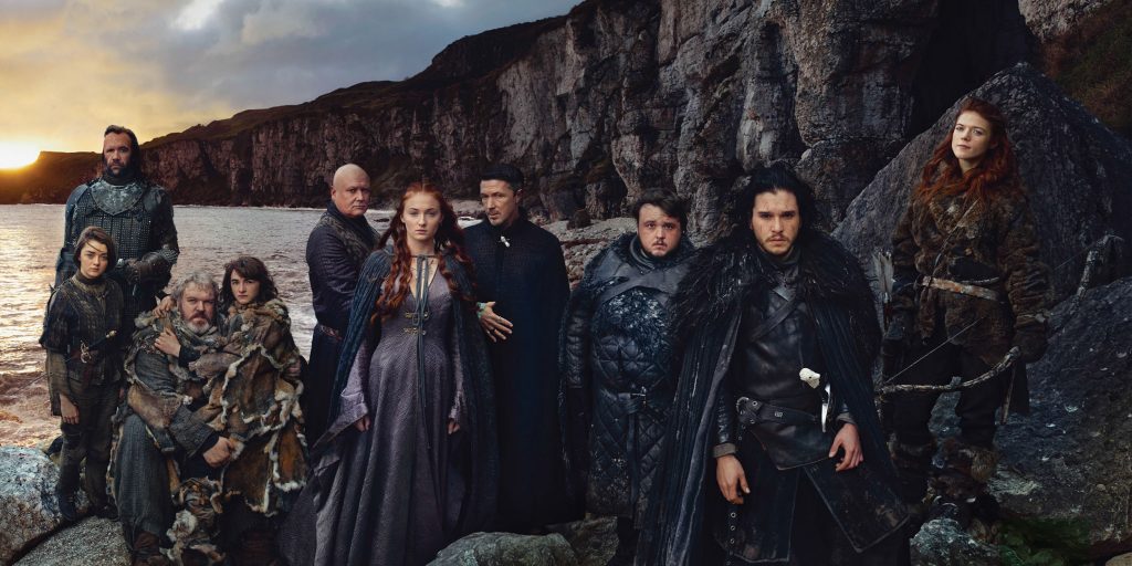 8 самых дорогих зарубежных сериалов в истории телевидения 8 самых дорогих зарубежных сериалов в истории телевидения