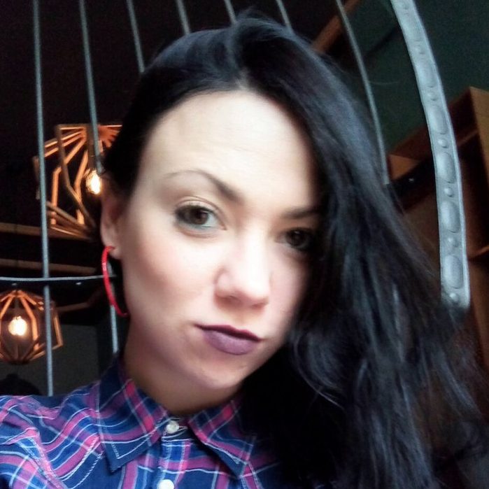 Аватар пользователя Юлия Кислицына