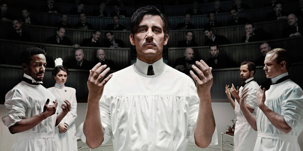 10 достойных сериалов последних лет, которые вы могли пропустить 10 достойных сериалов последних лет, которые вы могли пропустить