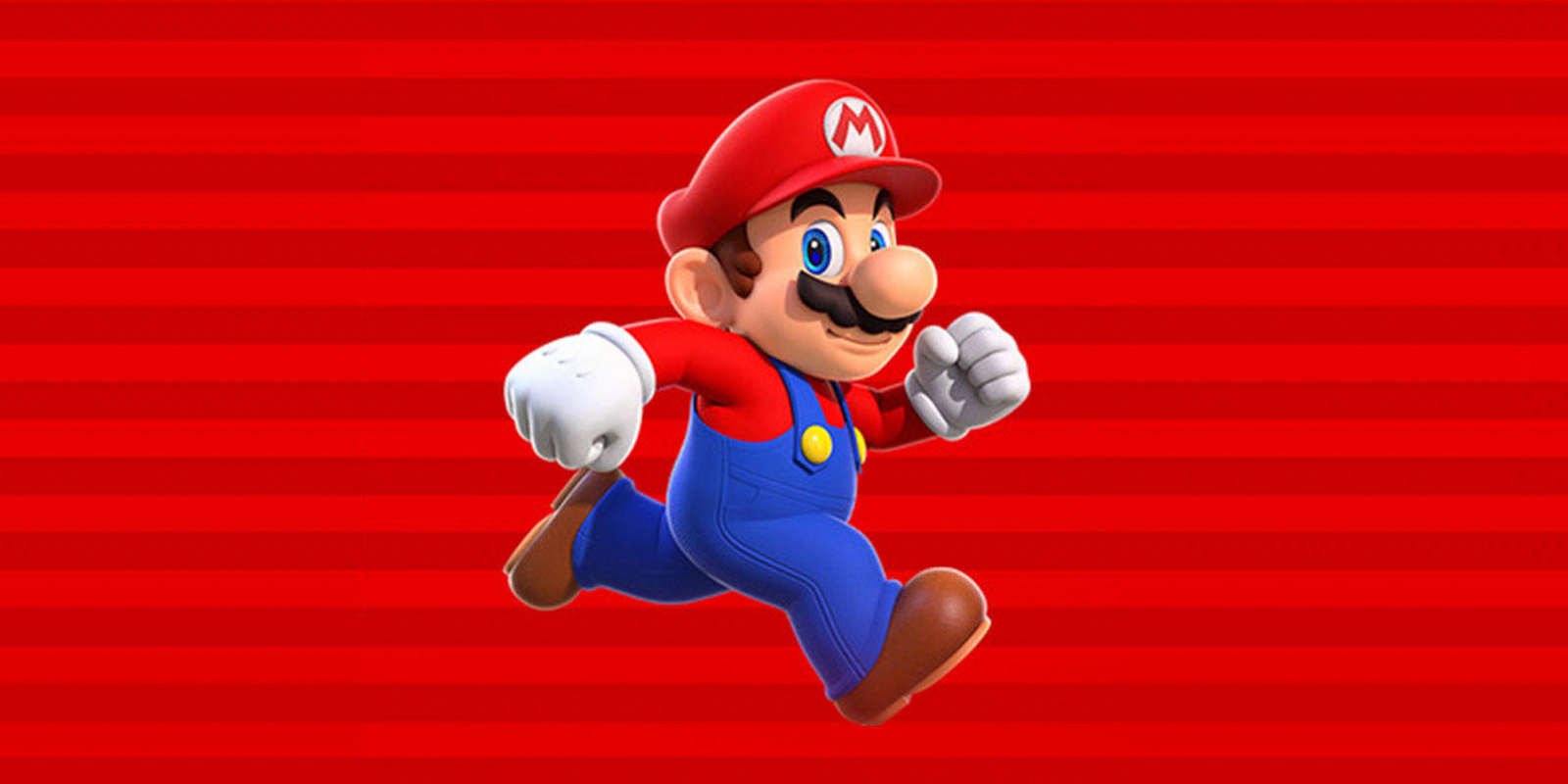 Легендарная игра Super Mario Run выходит на Android — Лайфхакер