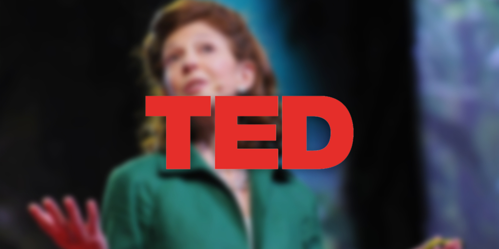 10 выступлений на TED, которые изменят ваше отношение к себе и миру 10 выступлений на TED, которые изменят ваше отношение к себе и миру