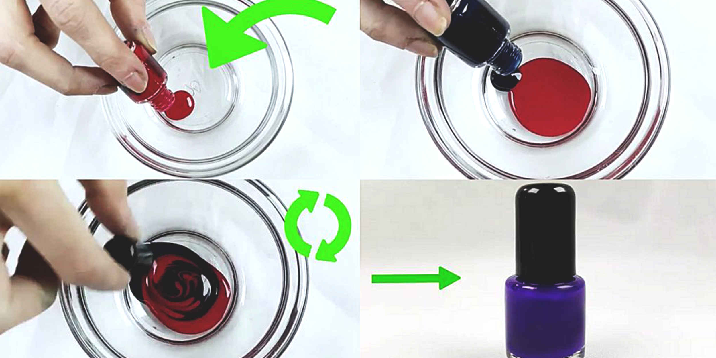 Как сделать безопасные краски своими руками в домашних условиях
