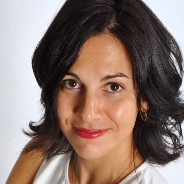 Аватар пользователя Анна Герасименко