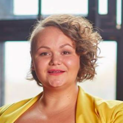 Аватар пользователя Елена Грачёва