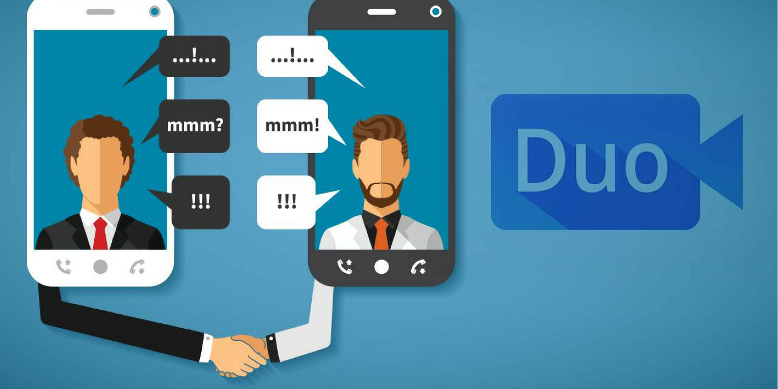 В Google Duo появилась голосовая связь - Лайфхакер