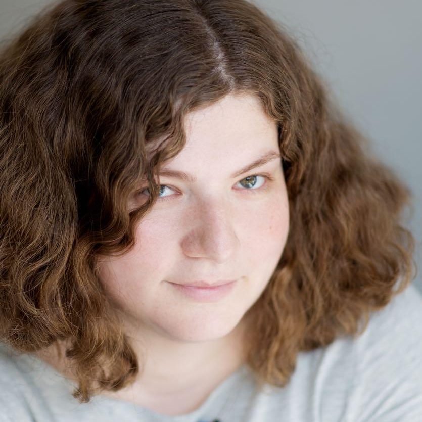 Аватар пользователя Александра Бабкина