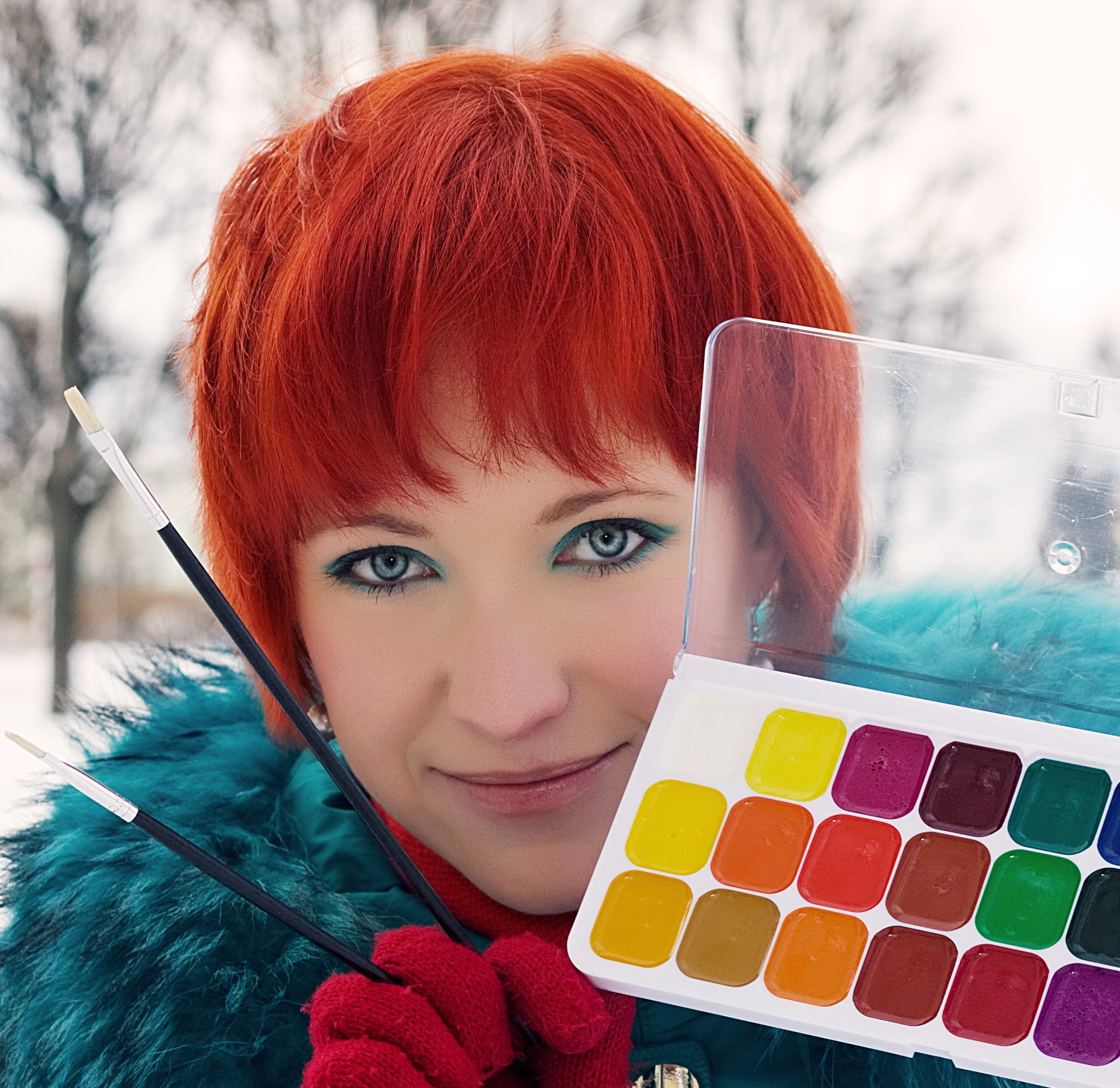 Аватар пользователя Екатерина Северная