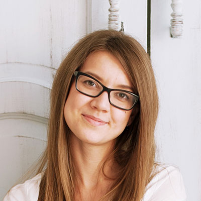 Аватар пользователя Лина Шахова