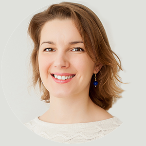 Аватар пользователя Надежда Поминова