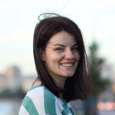 Аватар пользователя Ирина Баринская