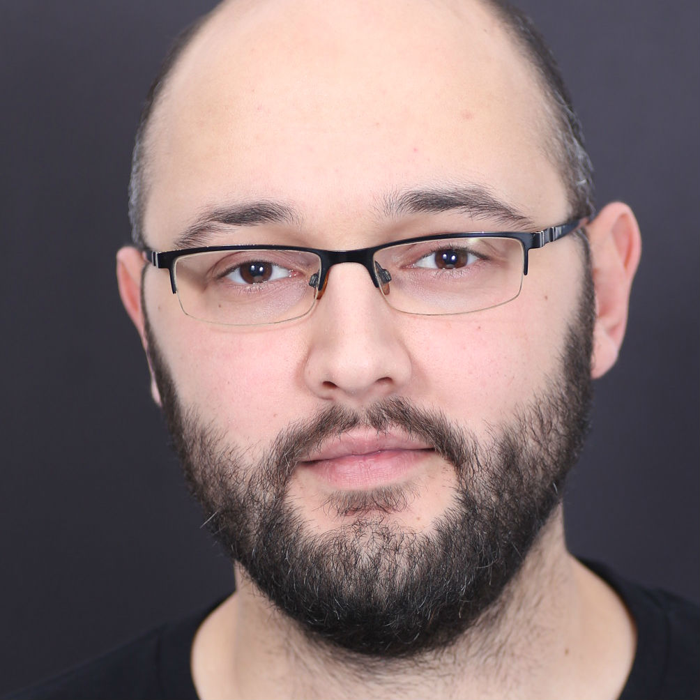 Аватар пользователя Евгений Бойченко