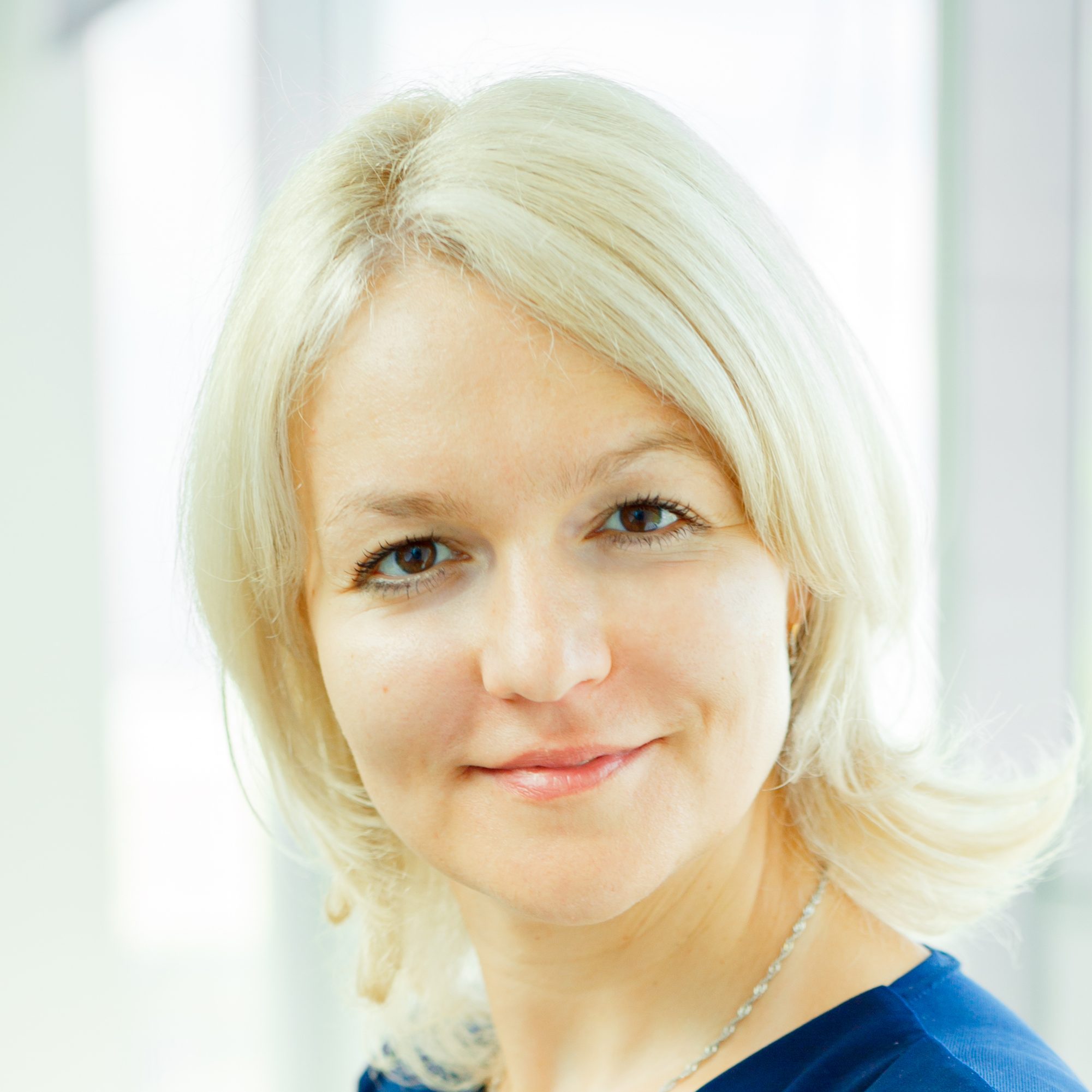 Аватар пользователя Виктория Шилкина