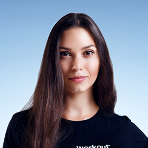 Аватар пользователя Натали Цховребова