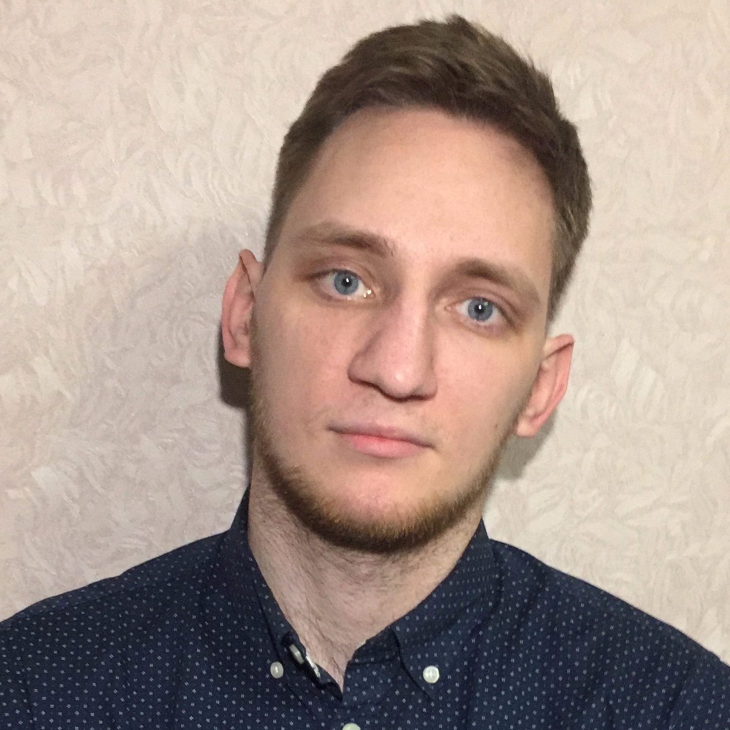 Аватар пользователя Илья Лаптиев