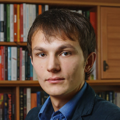 Аватар пользователя Ренат Шагабутдинов