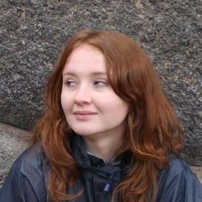 Аватар пользователя Тая Константинова