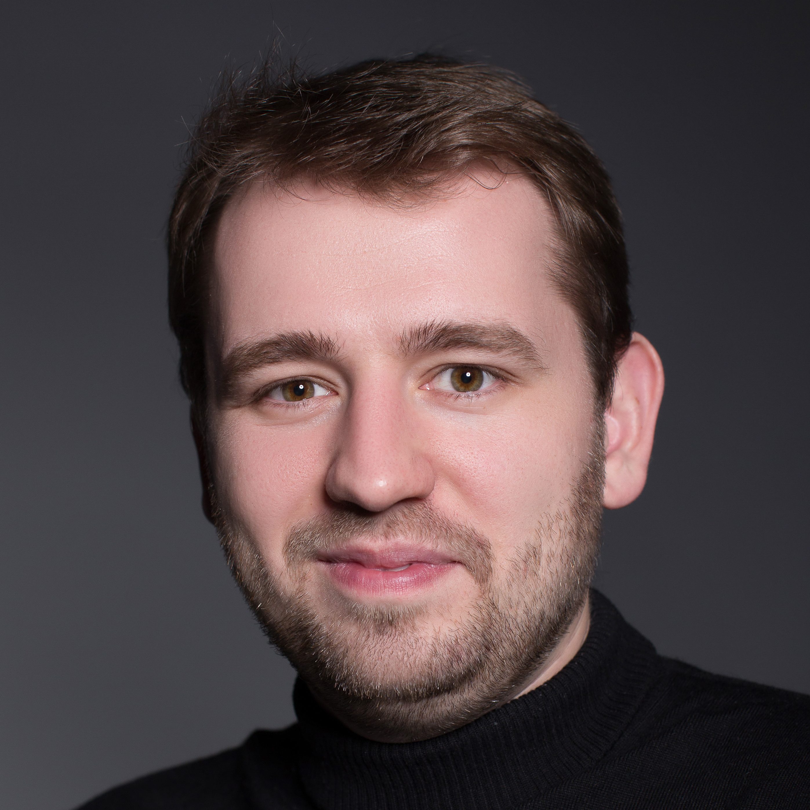 Аватар пользователя Владимир Нарцев